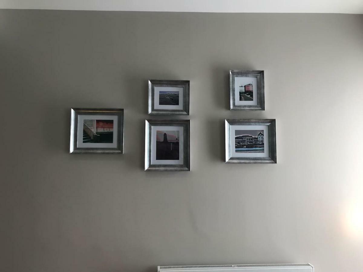 Margate'S Modern Luxury Apartment Екстериор снимка